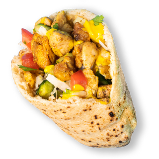 Пита Шауарма