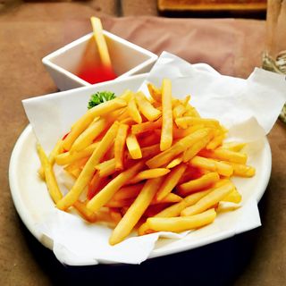 Fried Chips