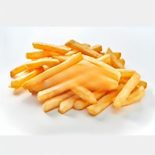 Potato Fries