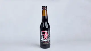 PAN JAŁOWIEC z żurawiną