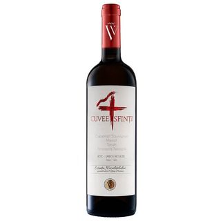 Sarica Niculițel 4 Sfinți fetească neagră sec