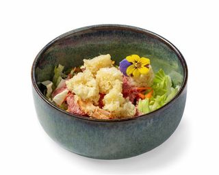 703. Insalata di gamberi