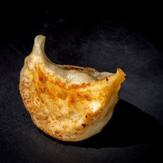 2. Gyoza brasati
