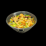 ატრია ზღვის პროდუქტით