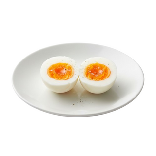 Варено яйце