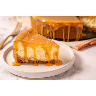 Caramel Cheese Cake