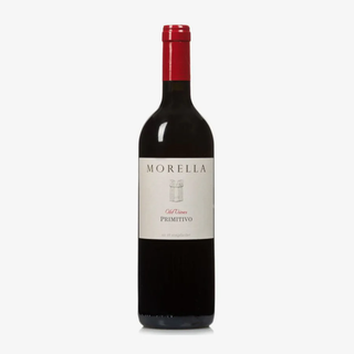 Morella - Old Wines (Primitivo)