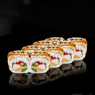 Рол Золотий дракон (8шт/275г)