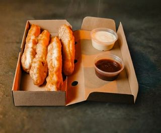 Pack 4 Langos BIG(1.1kg)