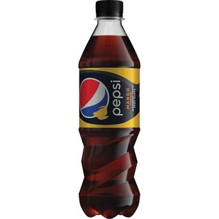 Pepsi mango zero 0,5l