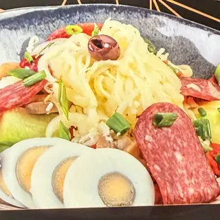 Овчарска салата (450г)