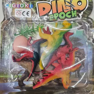 Dinosauri 