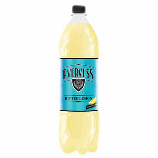 Evervess bitter lemon