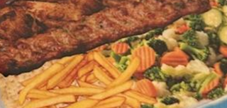Grill mix 06