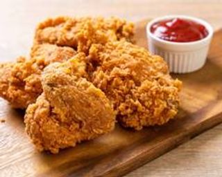 Alitas de pollo (9 uds.)