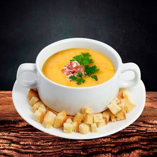 Гороховий суп (300г)