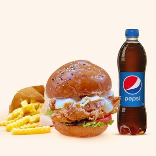 ზინგერის მენიუ