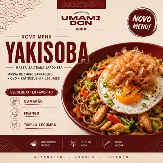 Yakisoba