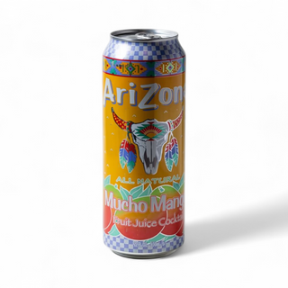  AriZona Mucho Mango, 650 ml