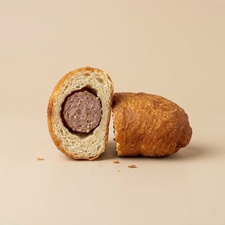 Сосиска в тісті (100г)