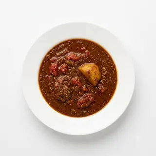 Salsa Vindaloo