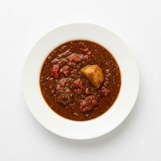 Salsa Vindaloo