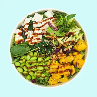 Vegan Power