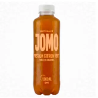  JOMO PASSION CITRON VERT    