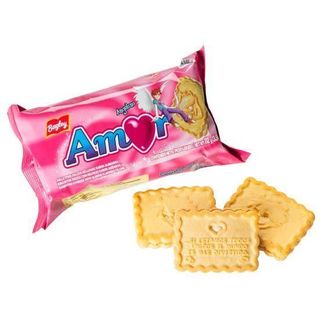 Galletita amor