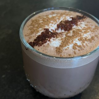 Натуральне какао 