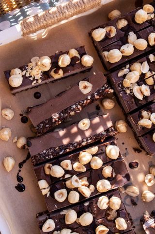 Čoko lješnjak štanglica 1 komad