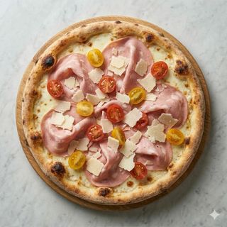 Mortadella
