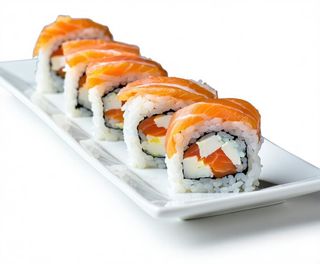 Fresh Philadelphia - 6 pezzi