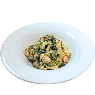 #11 Makaron Losos capo 400g