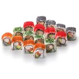 Single Fresh 16 Pièces