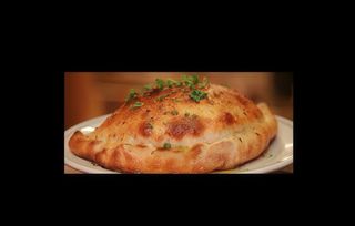 Calzone Classico