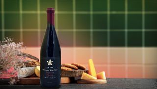 Saperavi Qvevri - MWC