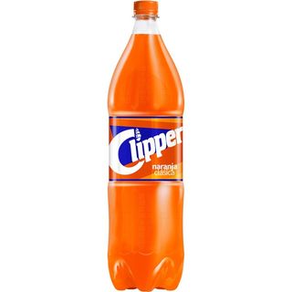 Clipper Naranja 1.5L