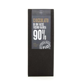Cioccolato Bonajuto 90%