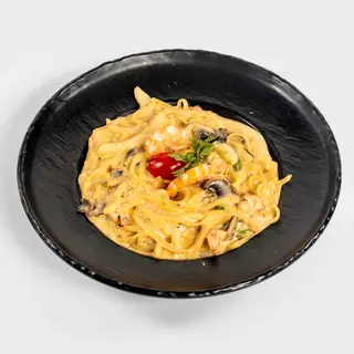 Linguine