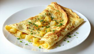 Omellette