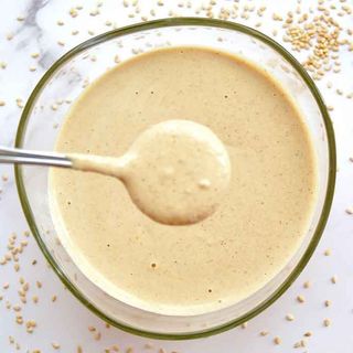 Tahini casero 30ml