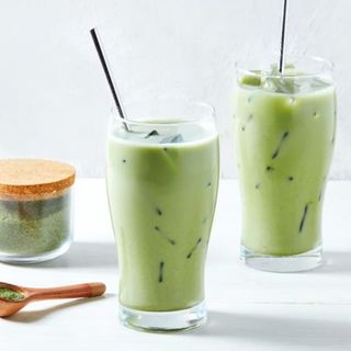 Iced Matcha Latte Regular