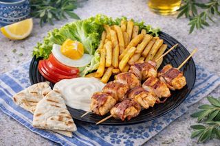 კოტობეიკონ პორცია