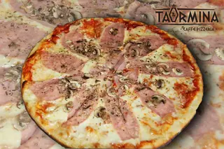 Pizza Capricciosa 450 gr