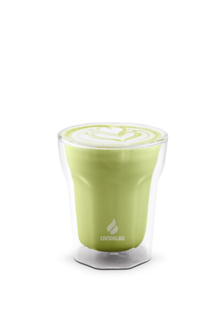 Te Matcha Latte
