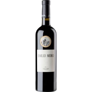 Ribera del Duero botella (75 cl.)