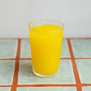 Sumo de Laranja