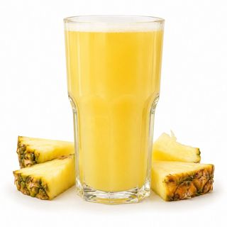 Pineapple Juice