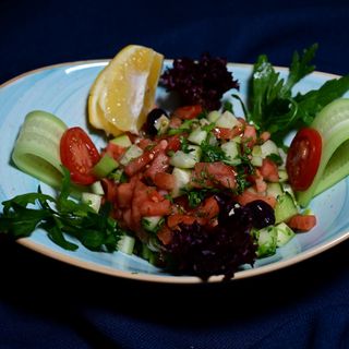 მწყემსის სალათი 